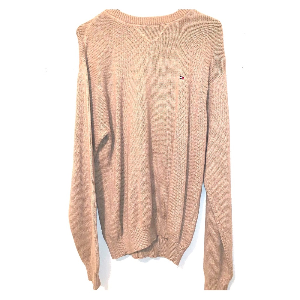 Tommy Hilfiger -Med- Men’s Sweater
